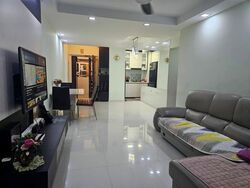 Blk 642B The Meadows (Punggol), HDB 5 Rooms #462656901